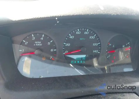 2014 Chevrolet Impala Limited Ls из США, поврежденный, VIN 2G1WA5E32E1175751